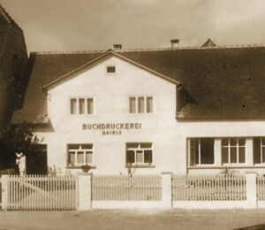 Historie