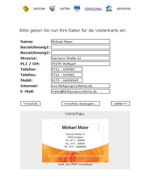 Webtoprint