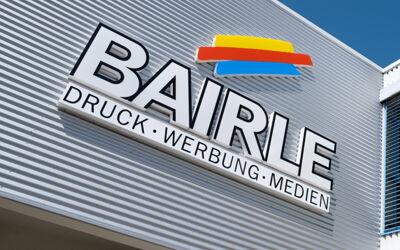 BAIRLE  Ziele