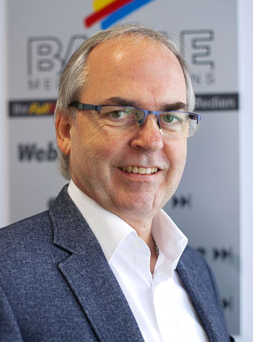 Martin Pampuch