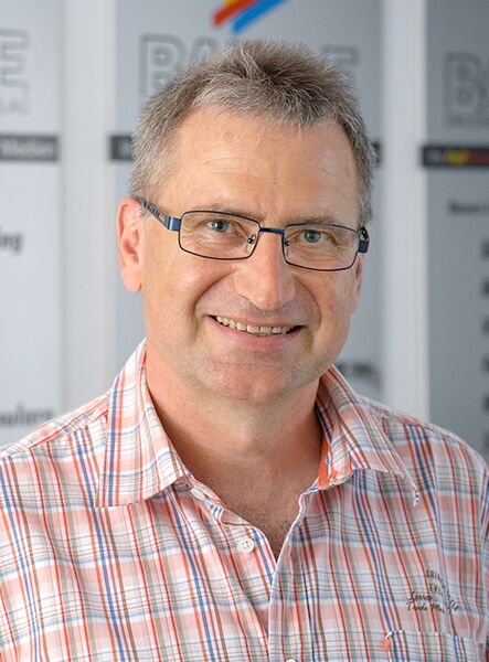 Gerhard Stumpf