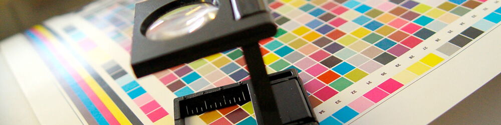 Bairle Color Management