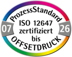 PSO Zertifikat