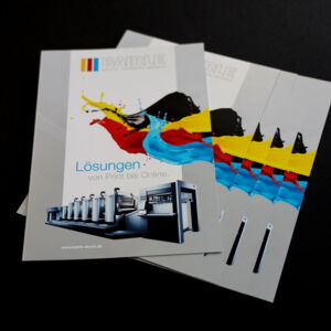 Flyer-mehrseitig
