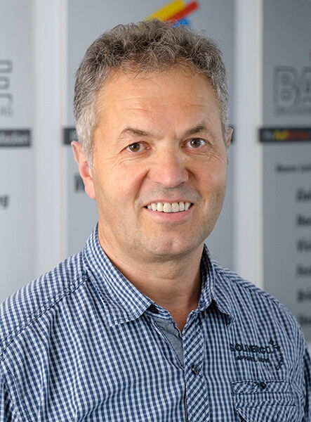 Richard Aufheimer