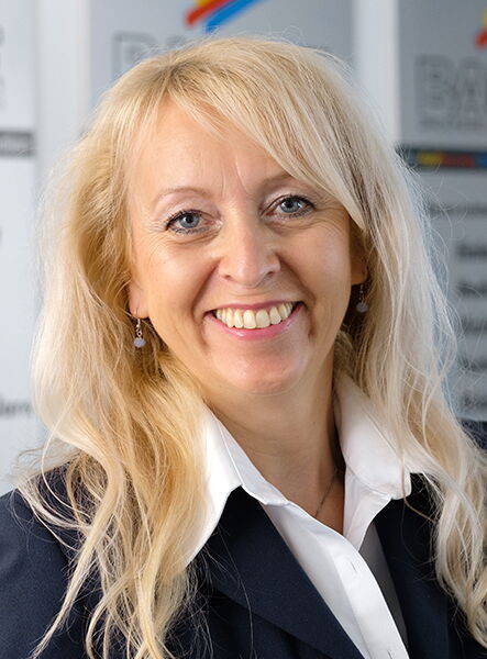 Eveline Glaser
