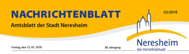 Amtsblatt Hermaringen