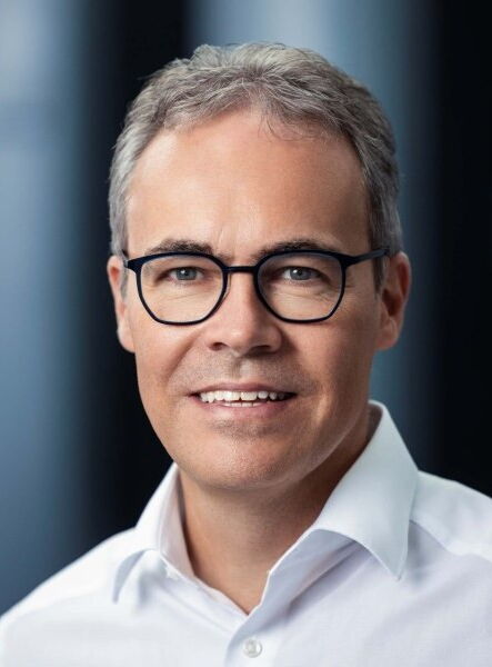Tobias Bairle