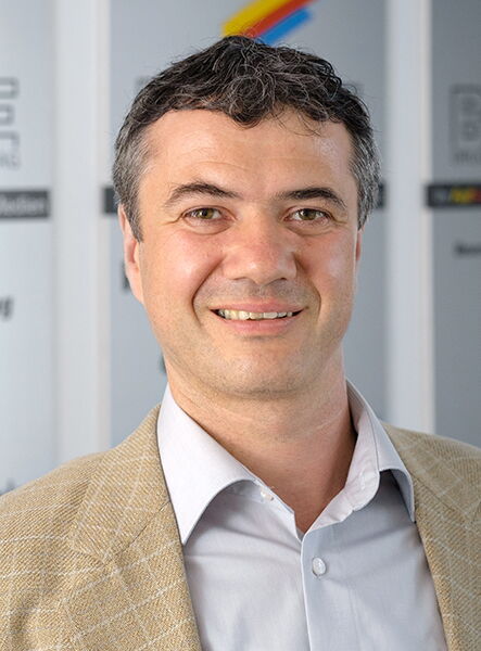 Konrad Käser