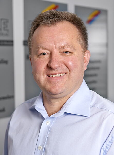 Martin Müller