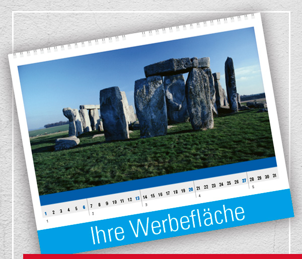 Bildkalender