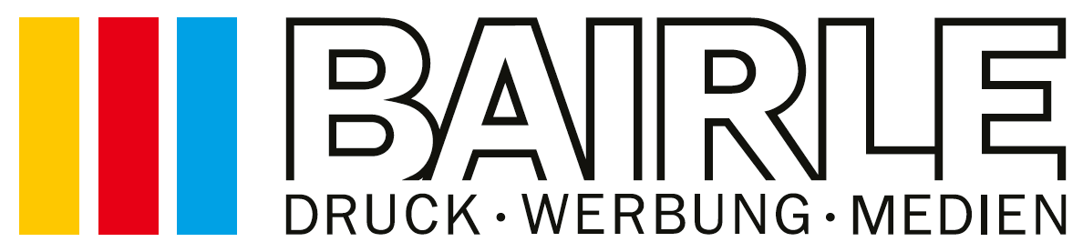 LOGO BAIRLE Druck & Medien GmbH